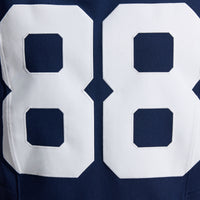 Dallas Cowboys CeeDee Lamb Nike Navy Alternate Vapor F.U.S.E. Elite Jersey