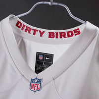 Atlanta Falcons Michael Penix Jr. Nike White Game Jersey