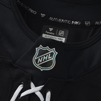 Los Angeles Kings Fanatics Black Alternate Authentic Pro Jersey