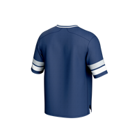 Emory Eagles GameDay Greats Football Jersey - Blue