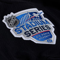 Los Angeles Kings Anze Kopitar Mitchell & Ness Black 2020 Power Play Jersey