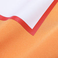 Tampa Bay Buccaneers Antoine Winfield Jr. Nike Orange Throwback Game Jersey
