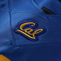 #1 Cal Bears Nike Alternate Game Football Jersey - Royal