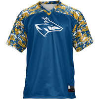 Nebraska-Kearney Lopers GameDay Greats Football Jersey - Blue