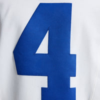 Dallas Cowboys Dak Prescott Nike White Vapor F.U.S.E. Elite Jersey
