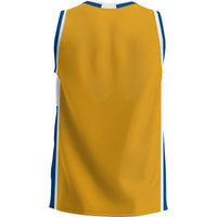 Nebraska-Kearney Lopers GameDay Greats Lightweight Basketball Jersey - Blue