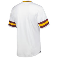 Arizona State Sun Devils adidas Replica Baseball Jersey - White