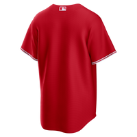 Toronto Blue Jays Nike Red Canada Day Replica Jersey