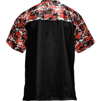 Rensselaer Polytechnic Institute Engineers GameDay Greats Football Jersey - Black