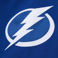 Tampa Bay Lightning Nikita Kucherov Blue 2013-14 Power Play Jersey