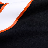 Cincinnati Bengals T. J. Houshmandzadeh Nike Black Team Retired Player Game Jersey