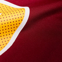 Washington Commanders Mike Sainristil Nike Burgundy Game Jersey