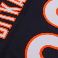Chicago Bears Mike Ditka Mitchell & Ness Navy Retired Player Legacy Replica Jersey