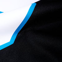 Carolina Panthers Brycen Tremayne Nike Black Team Game Jersey