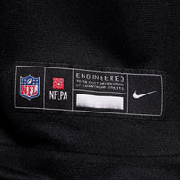 Cincinnati Bengals Ja'Sir Taylor Nike Black Team Game Jersey