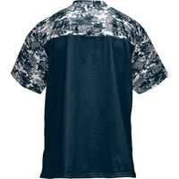 Utah State Aggies GameDay Greats Football Jersey - Navy