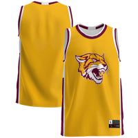 Bethune-Cookman Wildcats GameDay Greats Lightweight Basketball Jersey - Maroon