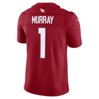 Arizona Cardinals Kyler Murray Nike Cardinal Team Vapor F.U.S.E. Stitched Limited Jersey