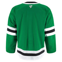 Dallas Stars Fanatics Kelly Green Home Authentic Pro Jersey