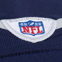 New England Patriots Rob Gronkowski Mitchell & Ness Navy Big & Tall 2010 Legacy Retired Player Jersey