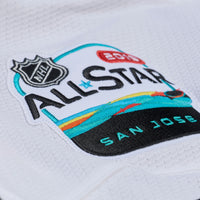 Sidney Crosby Mitchell & Ness White 2019 All-Star Game Power Play Jersey