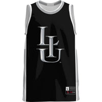 LIU Brooklyn Blackbirds GameDay Greats Lightweight Basketball Jersey - Green