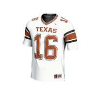 Arch Manning Texas Longhorns GameDay Greats Football Fashion Jersey - White