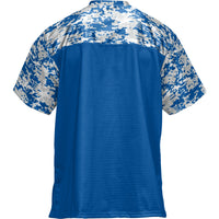 Hampton Pirates GameDay Greats Football Jersey - Royal