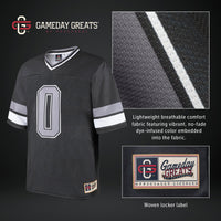 Florida State Seminoles GameDay Greats NIL Pick-A-Player Lightweight Baseball Jersey - Garnet