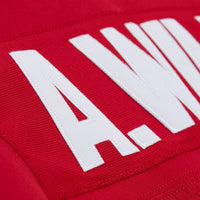 Arizona Cardinals Aeneas Williams Mitchell & Ness Cardinal 1994 Legacy Replica Jersey