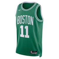 Boston Celtics Nike Icon Edition Swingman Jersey - Kelly Green - Payton Pritchard