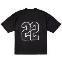Mitchell & Ness Black ÑFL Por La Cultura x CHITO Limited Edition Jersey