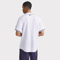 Tampa Bay Rays Nike White Home Limited Jersey