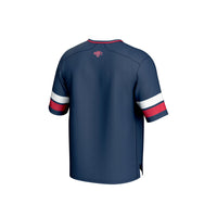 Saint Mary's Gaels GameDay Greats Spirit Football Jersey - Navy