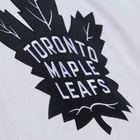 Auston Matthews Mitchell & Ness White 2019 All-Star Game Power Play Jersey