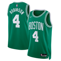 Boston Celtics Icon Edition Swingman Jersey - Kelly Green - Mitchell Robinson