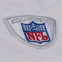 Arizona Cardinals Larry Fitzgerald Mitchell & Ness White 2004 Legacy Replica Player Jersey
