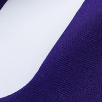Minnesota Vikings Michael Jurgens Nike Purple Game Jersey