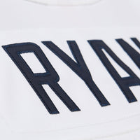 Houston Texans DeMeco Ryans Mitchell & Ness White 2006 Legacy Replica Jersey