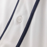 USA Baseball Cal Raleigh Nike White 2026 World Baseball Classic Home Authentic Jersey