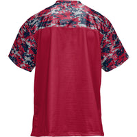 Stony Brook Seawolves GameDay Greats Football Jersey - Red