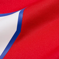Buffalo Bills Keon Coleman Nike Red Alternate Game Jersey