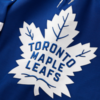 Toronto Maple Leafs Sergei Bobrovsky Fanatics Blue Home Premium Jersey