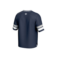 New Hampshire Wildcats GameDay Greats Spirit Football Jersey - Navy