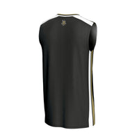 UCF Knights GameDay Greats Spirit Basketball Jersey - Black