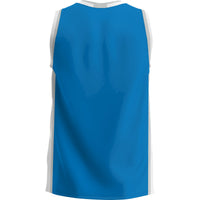 Cheyney Wolves GameDay Greats Lightweight Basketball Jersey - Blue