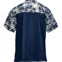 New Hampshire Wildcats GameDay Greats Football Jersey - Navy