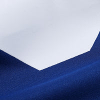 New York Giants Darius Alexander Nike Royal Team Game Jersey
