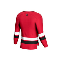 Rutgers Scarlet Knights GameDay Greats Hockey Jersey - Scarlet