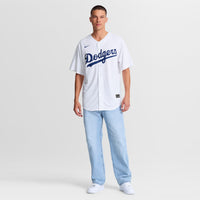 Los Angeles Dodgers Shohei Ohtani Nike White Home Replica Jersey